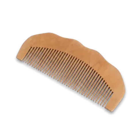 Birthing comb