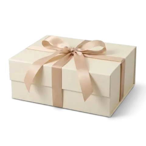 The keepsake box