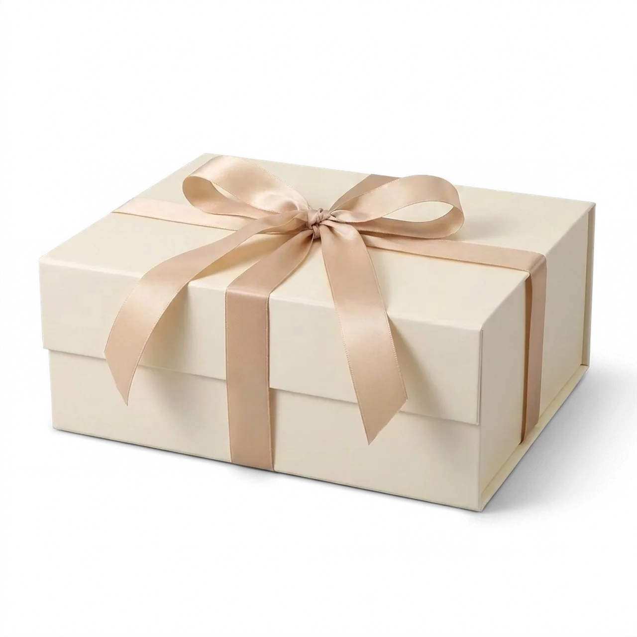 The keepsake box